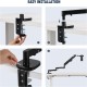NEEWER MS002 Low Profile Mic Arm Desk Mount